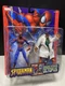 ToyBiz Spider-Man Classics SPIDER-MAN DOCTOR OCTOPUS 2-Pack NEW Marvel 2004