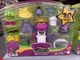 Fisher Price Barney&rsquo;s World Dress Up Barney 20 Pc Set Ages 2+ NEW in Box