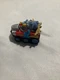 Angry Birds Go Telepods Kart Toy Car Replacement 2013 Rovio QR Code (UNTESTED)