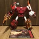 Transformers Unite Warriors Computron UW08 Technobots Combiner Toy Takara Tomy