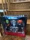 2022 Mezco LDD Living Dead Dolls Season of the Witch Halloween 3  NEW