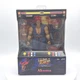 Jada Toys Akuma 6" Ultra Street Fighter II Final Challengers Figure NIB
