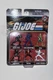 Jada Toys G.I. Joe Nano 1.75 inch Metalfigs Snake Eyes Action Figure#3-329