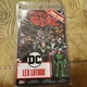 McFarlane Toys DC Lex Luthor Page Punchers 3" Figure with Comic Forever Evil