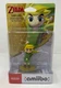 Toon Link Amiibo Wind Waker Breath Wild Nintendo Brand New & Factory Sealed!