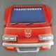 Takaratomy Transformers Masterpiece MP-27 Coin