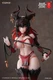 Snail Shell RPG-01SP Succubus Lustia Phase Two 1/12 Scale Action Figure 158mm