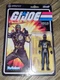 G.I. Joe Ninja-Ku Cobra Assassin Super7 3.75&rsquo;&rsquo; ReAction Figure NIP