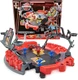 Bakugan Battle Arena with Exclusive Special Attack Dragonoid, Customizable, Spin