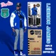 Mattel Barbie Signature LeBron James Kenbassadors Doll Collectible with Varsity!
