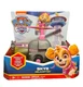 Nickelodeon Paw Patrol Skye Helicopter And Figure Spinmaster Age 3+