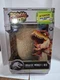 Jurassic World Primal Hatch Interactive T Rex Dinosaur Egg New