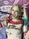 Hot Toys Harley Quinn Suicide Squad (Special Edition) Hammer # 9027751 MMS 383