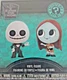 nightmare before christmas&nbsp;funko mystery minis blind box walgreens exclusive new