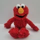 Love 2 Learn Interactive Elmo Talking Toy Figure 18" Hasbro Sesame Street