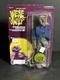 Mego Werewolf ACTION FIGURE Full Body Flocked 8&rdquo; NEW MINTY