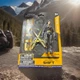 Final Faction Shift Elite Gold Limited Edition Figure: Alpha Team, New, Sealed