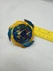 Hasbro Beyblade TAKARA TOMY Brave Valkyrie Ev' 2A Attack Burst Superking B-163
