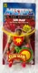 Sun-Man MOC 2022 Masters of the Universe MOTU Retro Play He-Man Mattel