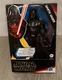 Star Wars Galaxy of Adventures Darth Vader 5-Inch-Scale Action Figure Toy NIB