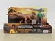Mattel Jurassic World Epic Evolution Kenji & Stygimoloch Action Figure Set