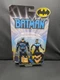 Batman & Nightwing Action Figures Mattel DC Comics 2002 Animated Series 2 Pack