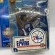McFarlane Julius Erving 76ers NBA Legends Hardwood Classics 2005 Dr J