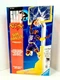 NEW  1993 Shaquille O'Neal Shaq Attaq Rim Hanger Action Figure with Hoop Kenner