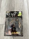 WWF WWE Jakks - X Pac - Camo Carnage Special Issue