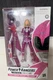 Hasbro Power Rangers Lightning Collection Mighty Morphin Metallic Pink Ranger