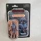 STAR WARS Vintage Collection DEATH WATCH MANDALORIAN VC219 MOC Hasbro/Kenner
