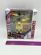Transformers Bumblebee Motion Sensing Character Helicopter World Tech Toys 6+