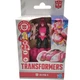Transformers Elita-1 2-in-1 Converting Figure Car 3-Step Hasbro Autobot