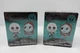 Nightmare Before Christmas&nbsp;Funko Mystery Minis Vinyl Blind Box - Lot of 2 NIB