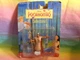 VTG Mattel 90's Disney Pocahontas Chief Powhatan Collectible Figure New