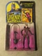 MOC 1994 Legends Of Batman Catwoman 4.5" Action Figure Kenner