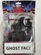NEW SEALED NECA Toony Terrors Scream Ghostface 6&rdquo; Action Figure 41371 Dmgd Pckg