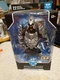 McFarlane DC Multiverse Injustice 2 GORILLA GRODD Figure Silver PLATINUM Chase 