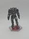  Disney Store Marvel AVENGERS War Machine  PVC Figure 4" Cake Topper 