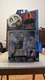 Marvel Entertainment X Men Patrick Stewart as Professor Xavier in Clear Chair!