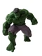 NEW Disney Store Marvel Avengers PVC Figure Cake Topper 4" INCREDIBLE HULK