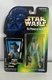 Kenner Star Wars The Power Of The Force Greedo With Blaster Vintage 1996 Sealed