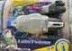Imaginext Disney Lightyear Hyperspeed Explorer XL-01 Spaceship & Buzz Figure