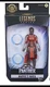 Marvel Legends Black Panther Nakia Legacy Collection 6" Action Figure, NEW