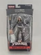 Black Cat Action Figure Marvel Legends Series 2016 Hasbro Sealed
