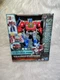 TRANSFORMERS Rise of the Beasts BEAST MODE OPTIMUS PRIME Action Figure Hasbro