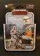 Hasbro Star Wars Imperial Stormtrooper 4 in Action Figure - HASF5575