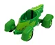 PJ Masks Gekko Mobile Replacement Vehicle Hasbro Green Toy