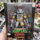 Loot Crate Exclusive NECA TMNT Teenage Mutant Ninja Turtles Armaggon