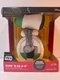 Star Wars: The Rise of Skywalker D-O Bump-N-Go 8-inch Action Plush Figure Disney